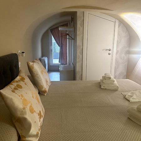Beata Elia Loft Apartment Bari Ngoại thất bức ảnh
