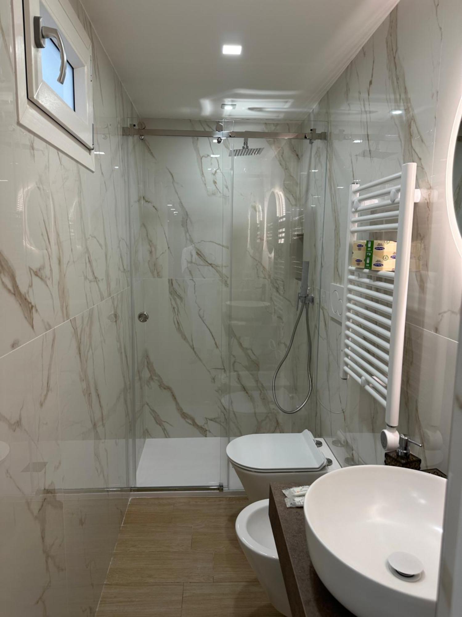Beata Elia Loft Apartment Bari Ngoại thất bức ảnh