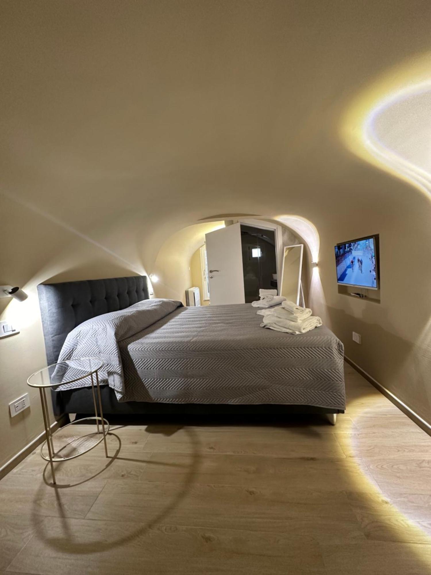 Beata Elia Loft Apartment Bari Ngoại thất bức ảnh