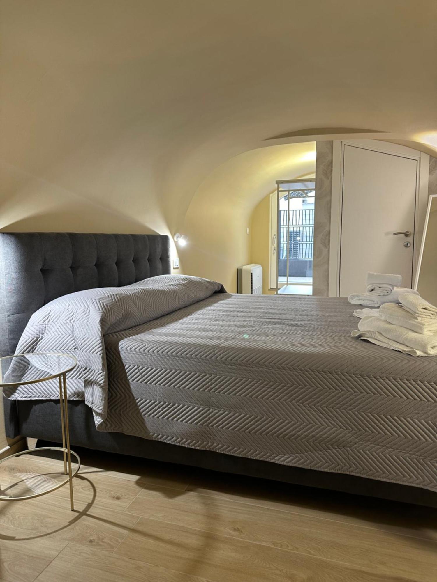 Beata Elia Loft Apartment Bari Ngoại thất bức ảnh