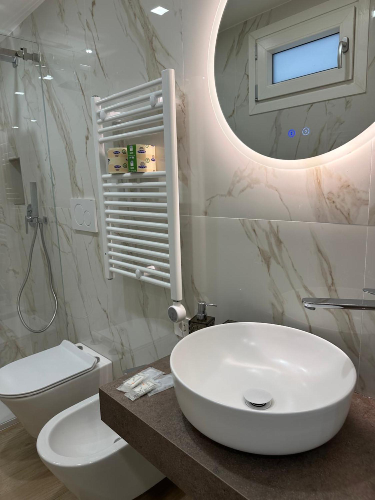 Beata Elia Loft Apartment Bari Ngoại thất bức ảnh