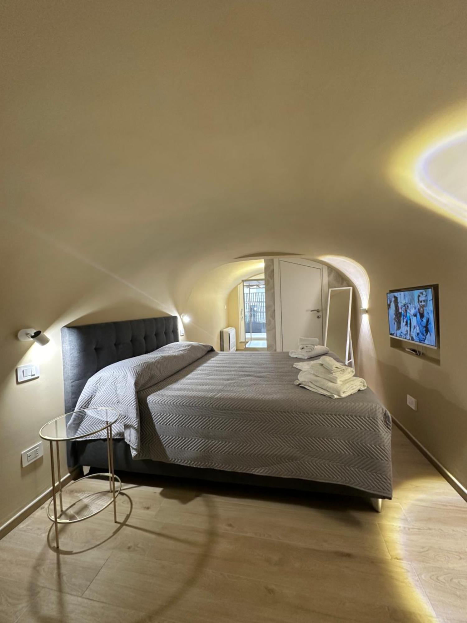 Beata Elia Loft Apartment Bari Ngoại thất bức ảnh
