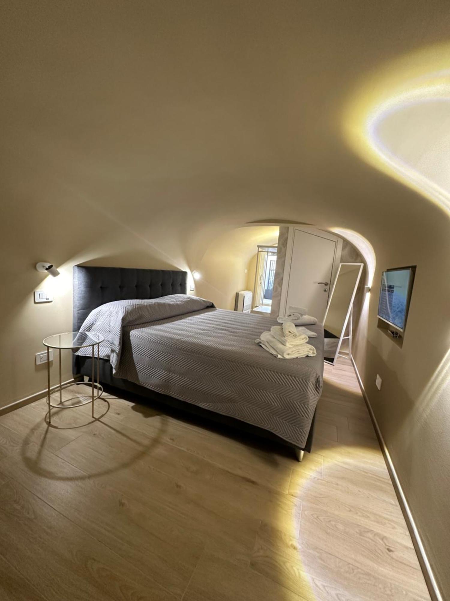 Beata Elia Loft Apartment Bari Ngoại thất bức ảnh