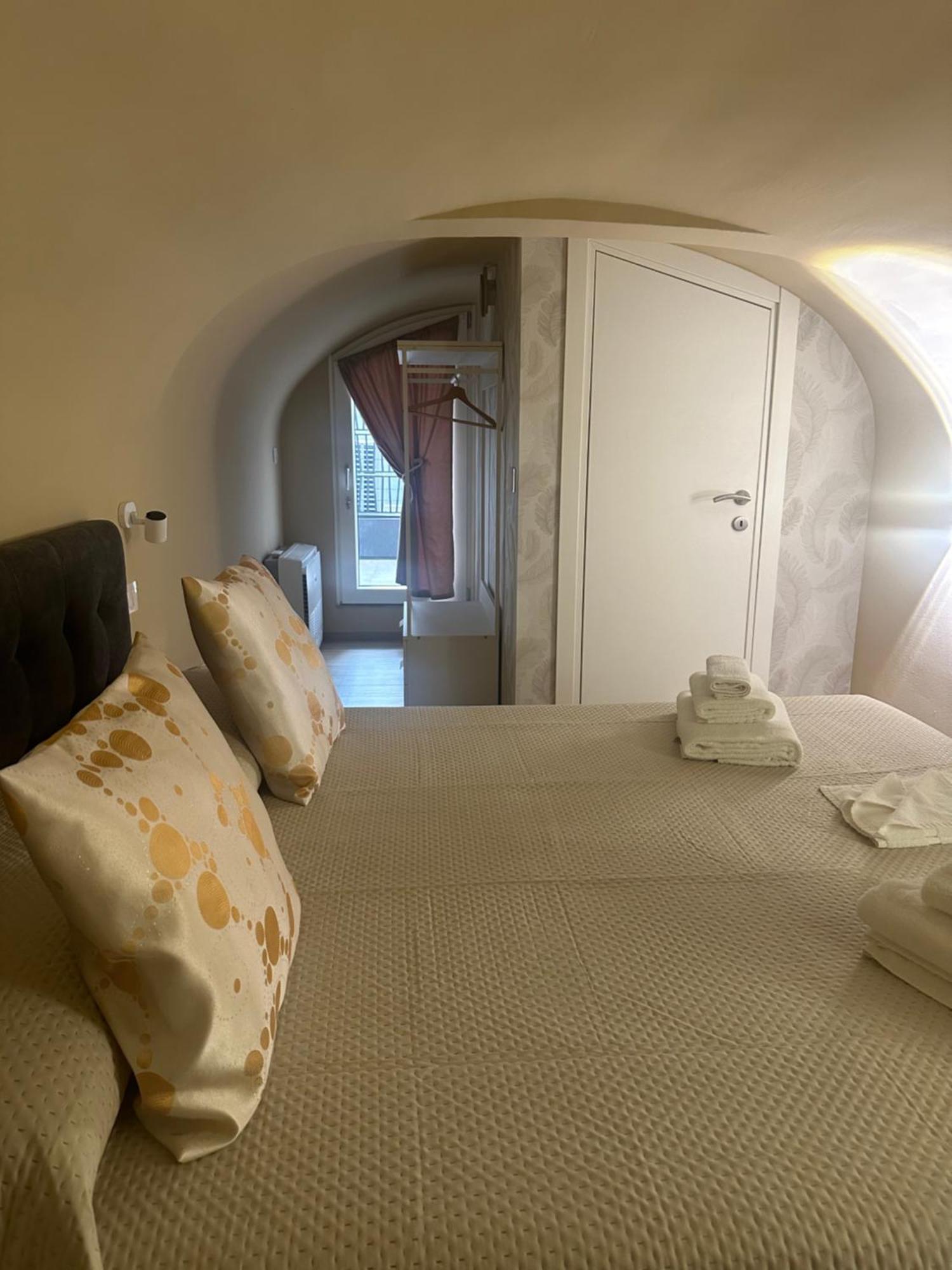 Beata Elia Loft Apartment Bari Ngoại thất bức ảnh